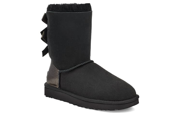 Ботинки зимние UGG Bailey - изображение 3