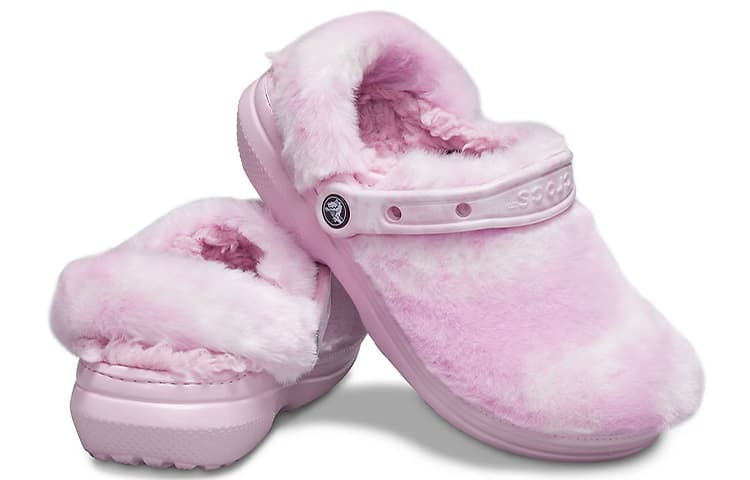 Сандалии Crocs Classic clog - изображение 6