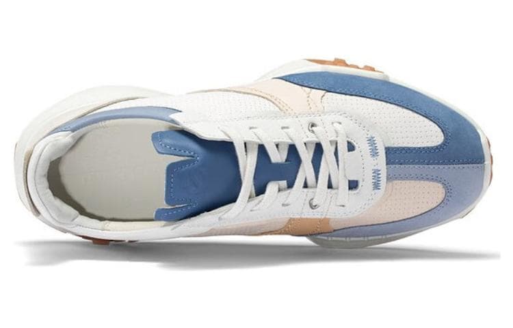Кроссовки ecco Retro Blue - изображение 3
