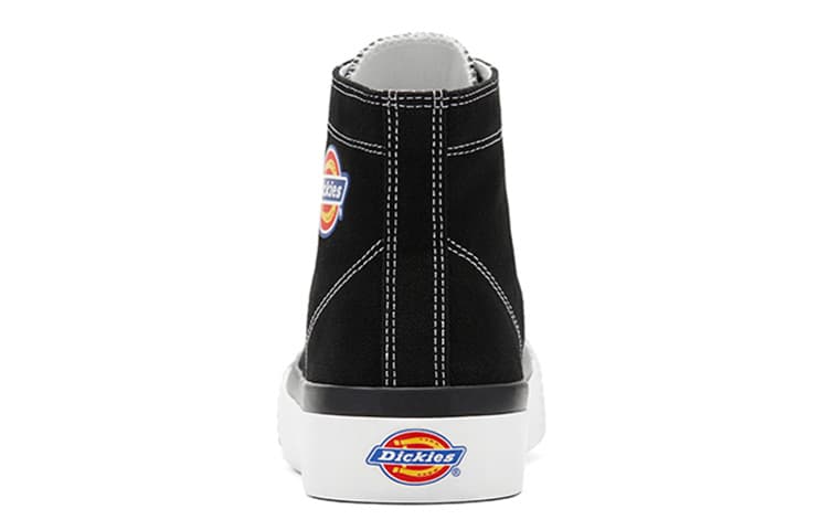 Кеды Dickies - изображение 4