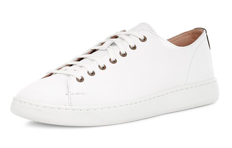Кроссовки UGG Pismo Low - изображение 3