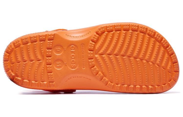 Сабо melting sadness x Crocs Classic clog C - изображение 7