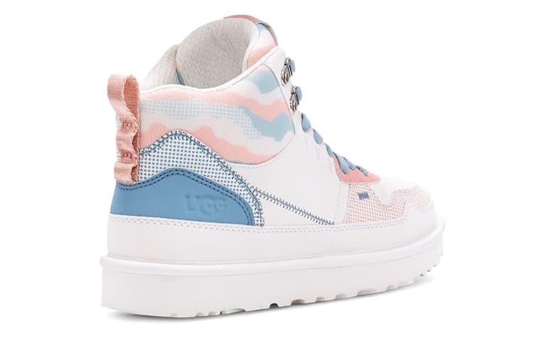 UGG Highland Hi Cali Collage - изображение 5