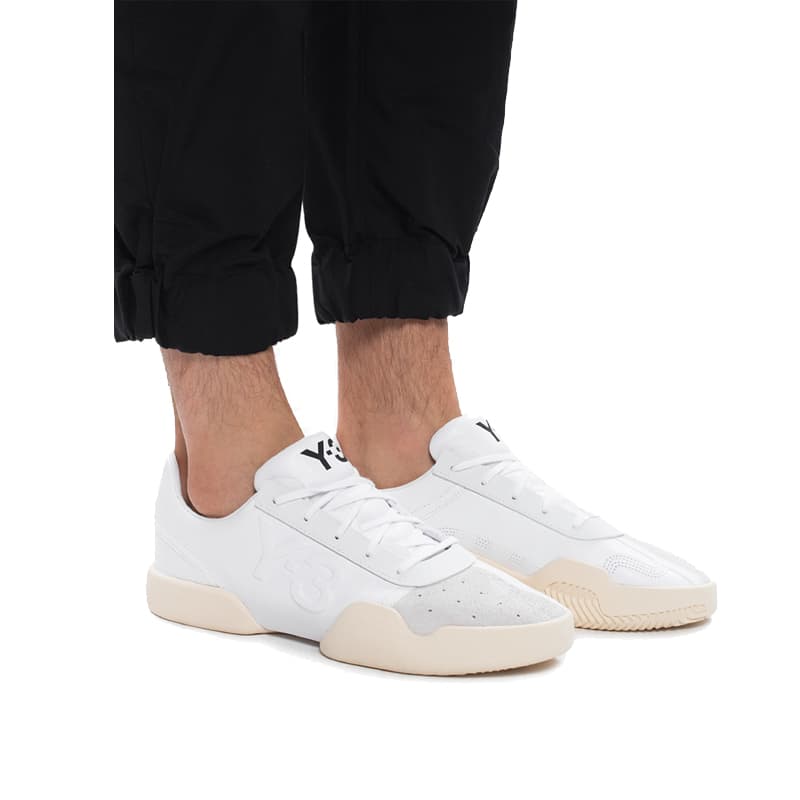 Кроссовки Y-3 Yunu - изображение 7