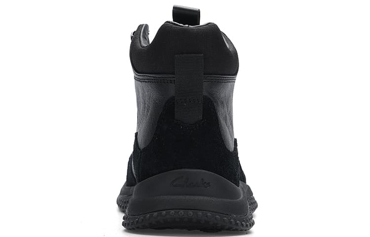 Ботинки уличные Clarks - изображение 5