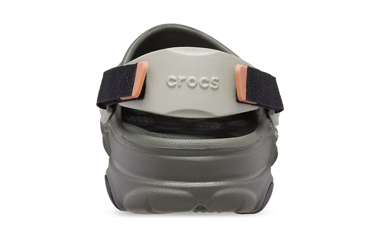 Сабо Crocs EVA - изображение 5