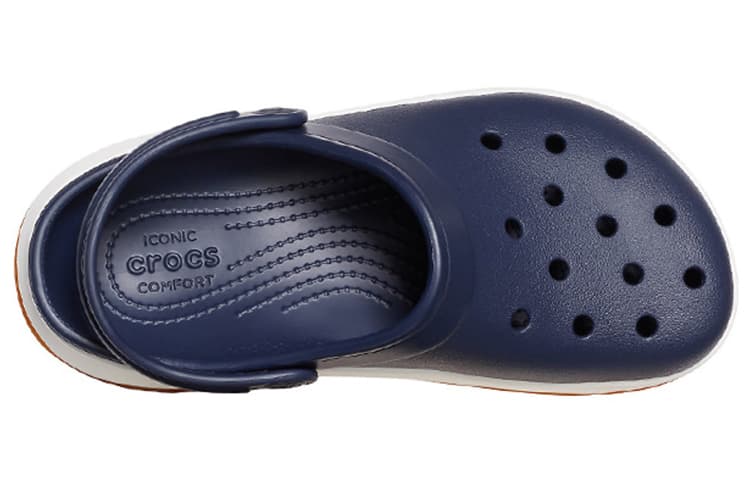 Сабо Crocs Crocsband Full Force - изображение 3