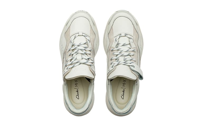 Кроссовки Clarks - изображение 4