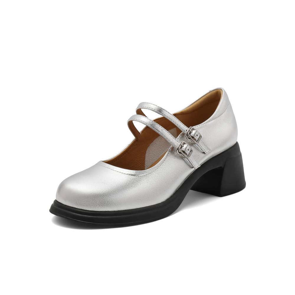 BELLE PU 5.5cm - изображение 2