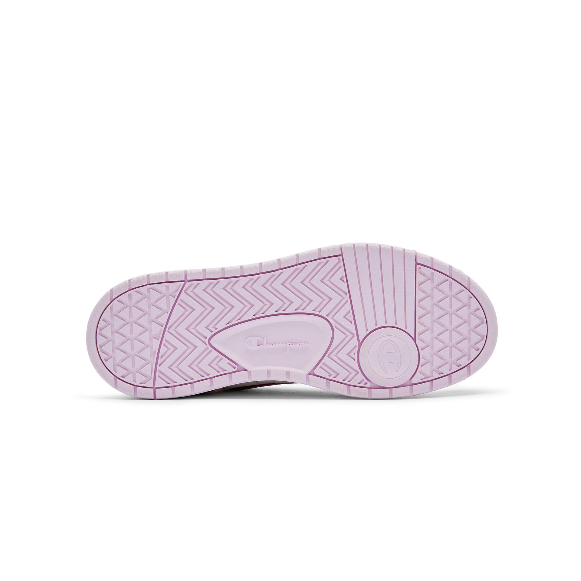 Кроссовки Champion Essentials Street Skater 1 C-Logo - изображение 5