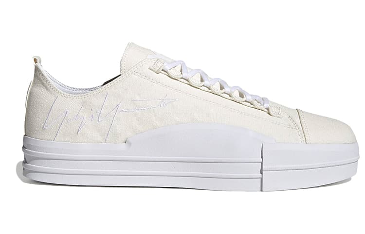 Кроссовки Y-3 Yuben Low - изображение 2
