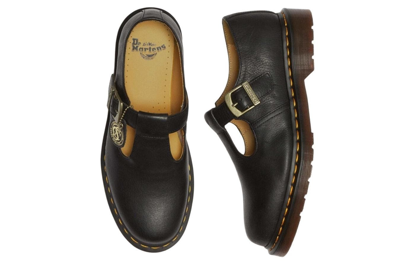 Ботинки Dr.Martens - изображение 4