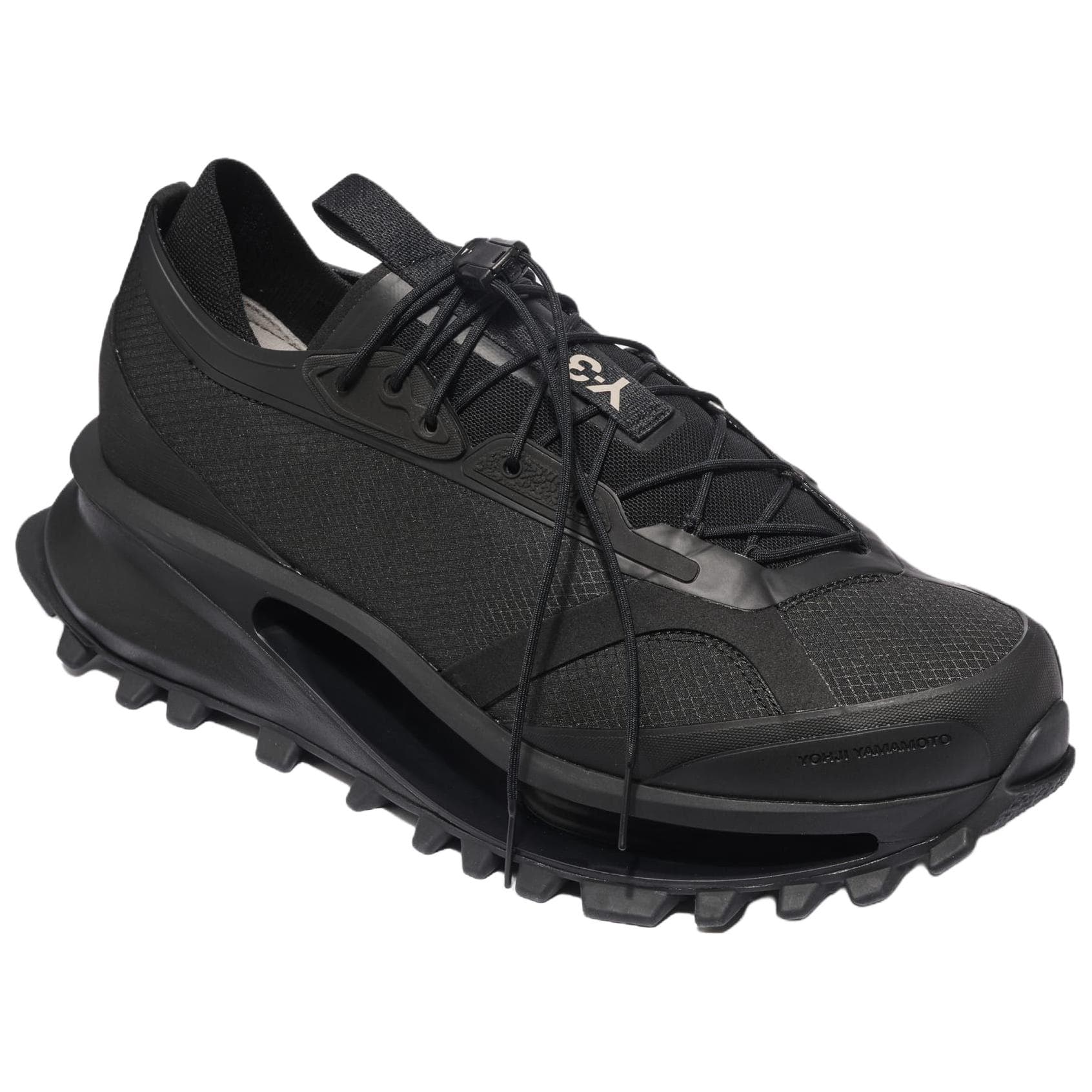 Кроссовки Y-3 S-GENDO Trail - изображение 3