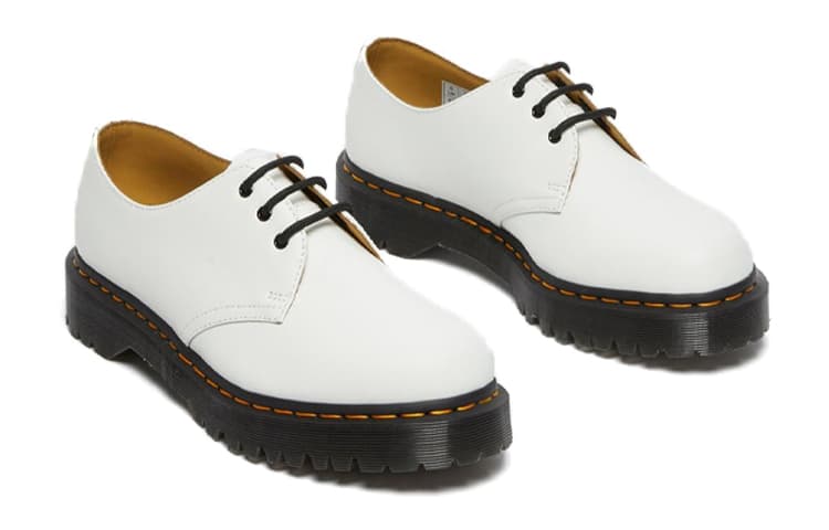 Тапочки Dr.Martens 1461 - изображение 4