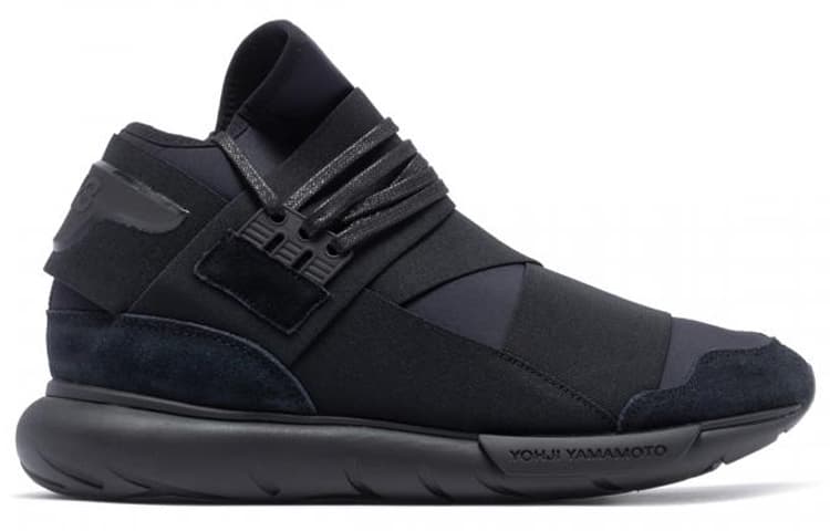 Кроссовки Y-3 Qasa - изображение 2