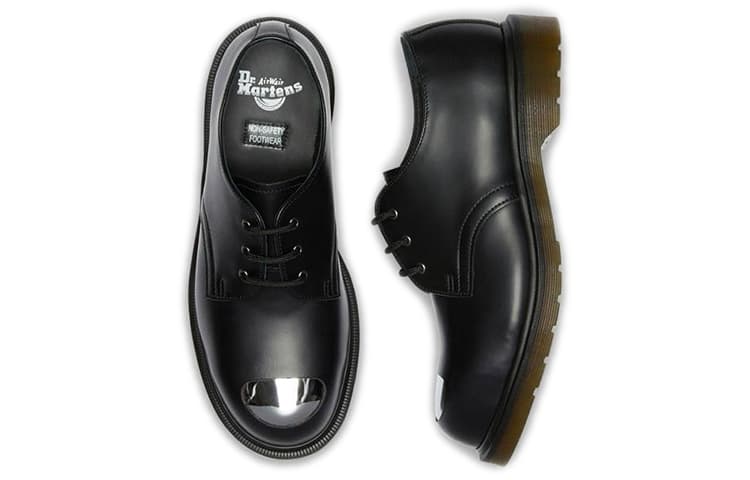 Ботинки Dr.Martens 1925 - изображение 4