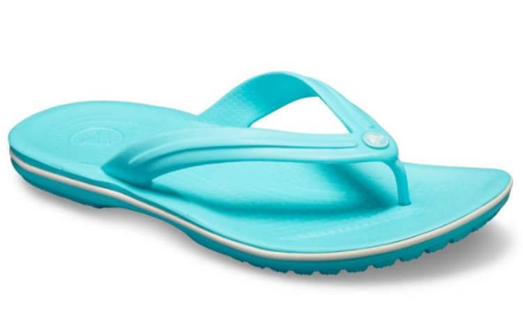Сандалии Crocs Crocband Flip - изображение 2