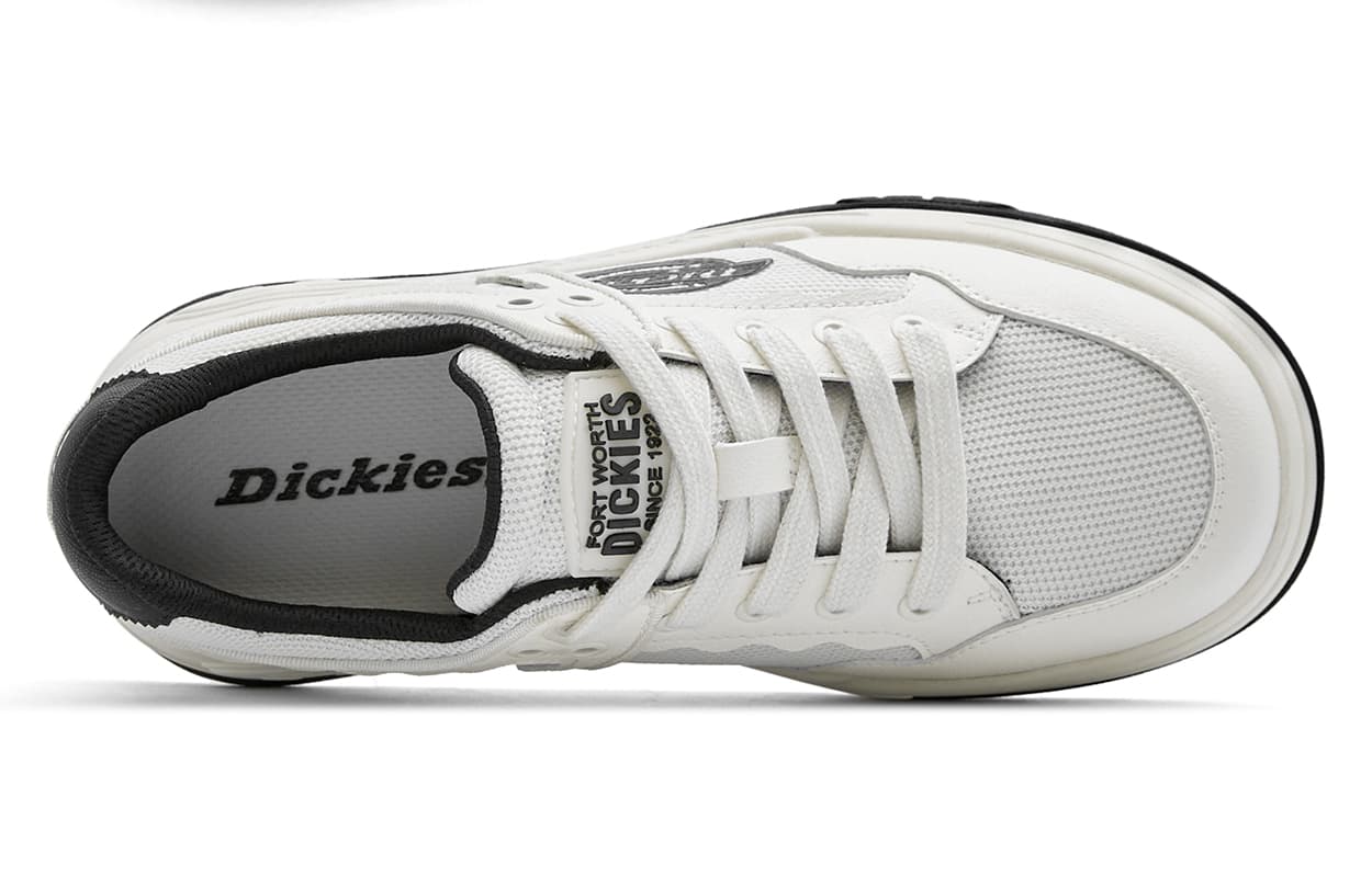 Кроссовки Dickies - изображение 3