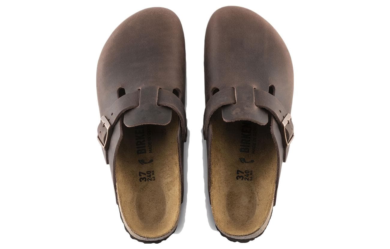 Сандалии Birkenstock - изображение 4