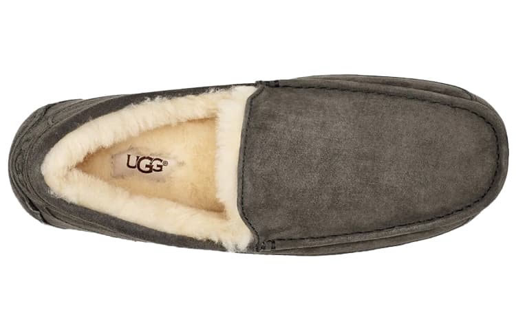 Кроссовки UGG Ascot Slipper - изображение 5