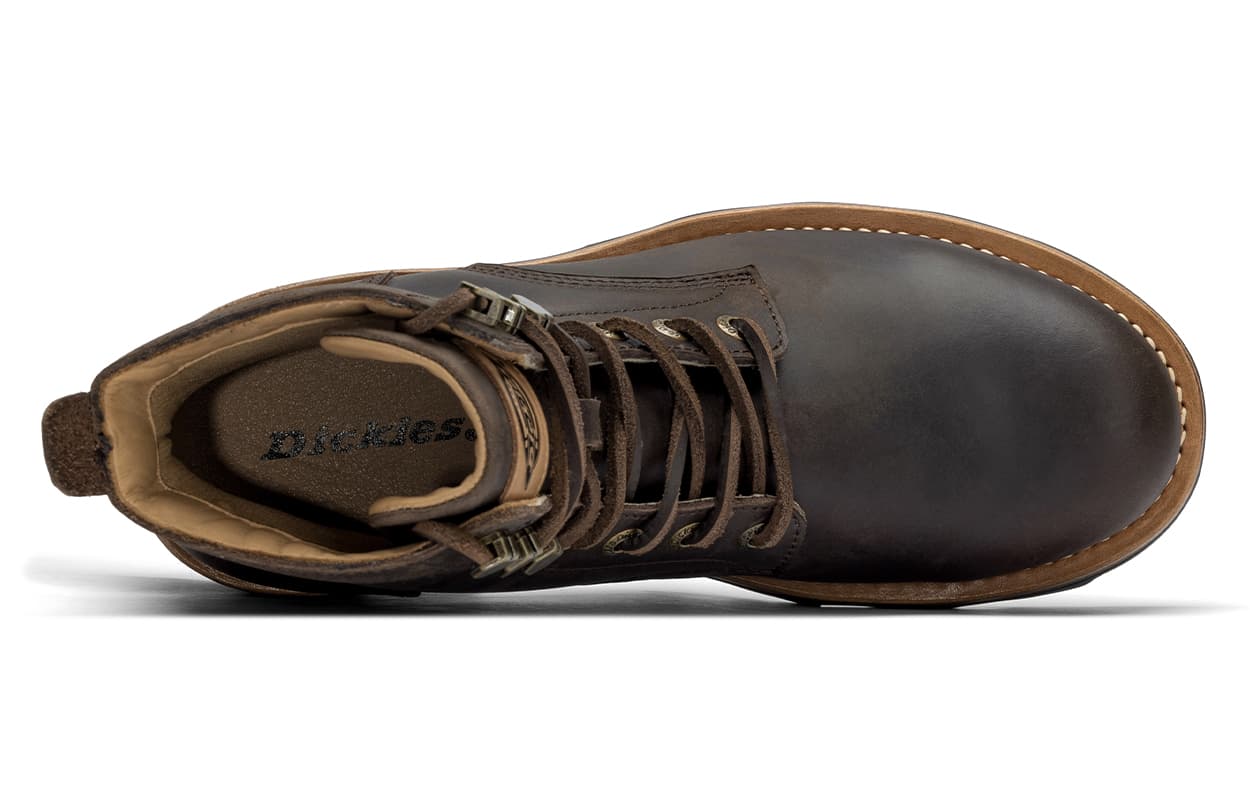 Ботинки Dickies - изображение 3
