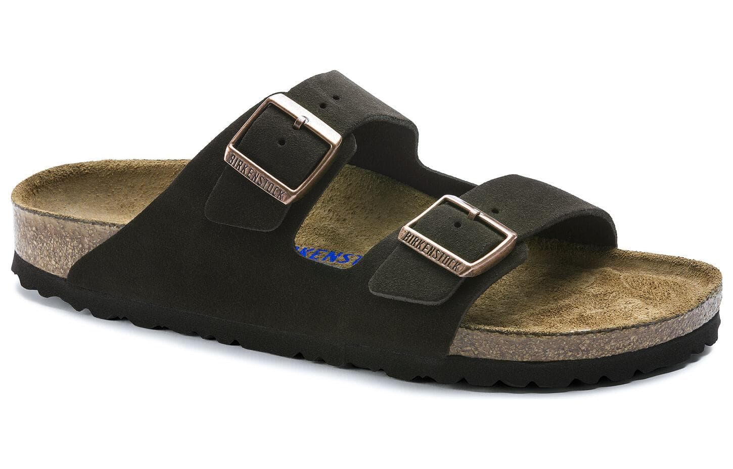 Сандалии Birkenstock - изображение 2