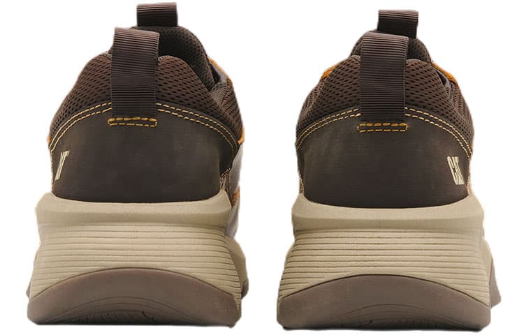 Кроссовки CAT City Sport Low - изображение 4