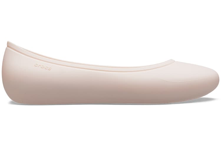 Тапочки Crocs PU - изображение 2