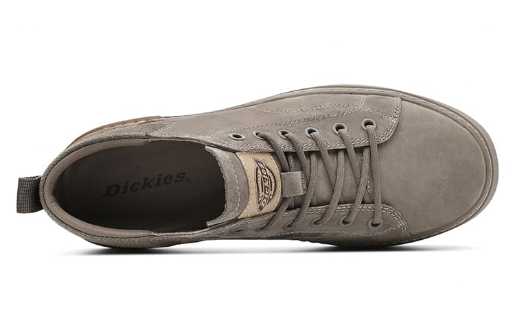Кроссовки Dickies - изображение 4