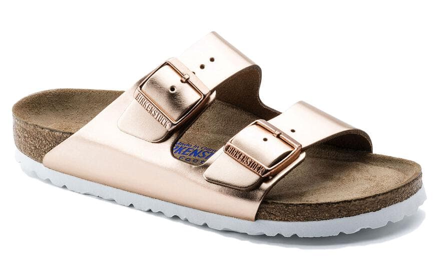 Сандалии Birkenstock - изображение 2