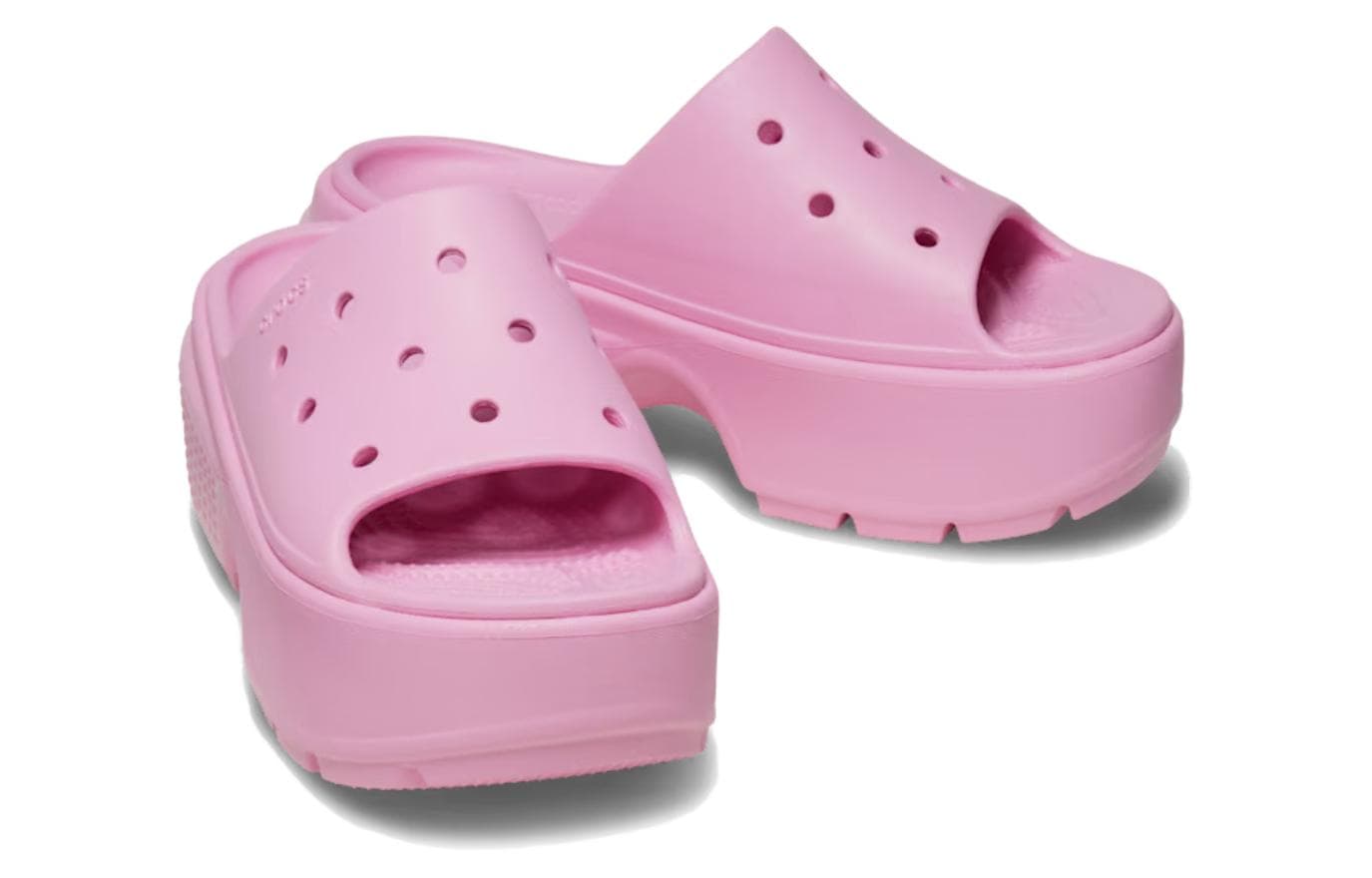 Сандалии Crocs - изображение 3