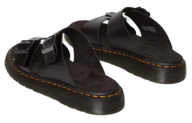Сандалии Dr.Martens - изображение 6