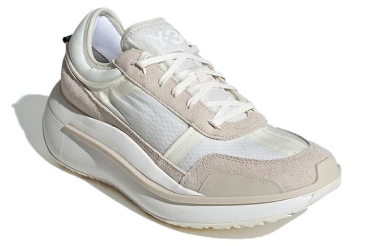 Кроссовки adidas Y-3 Ajatu Run White - изображение 3