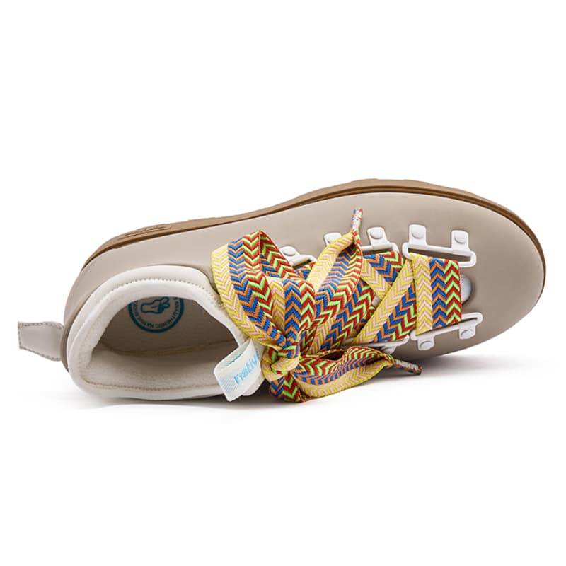 Ботинки Native Shoes Fitzsimmons 3.0 3.2+1.5cm - изображение 3