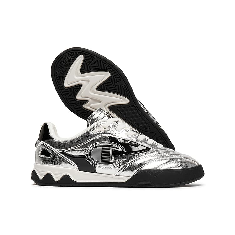 Кроссовки Champion TPU Campus Trainer - изображение 2