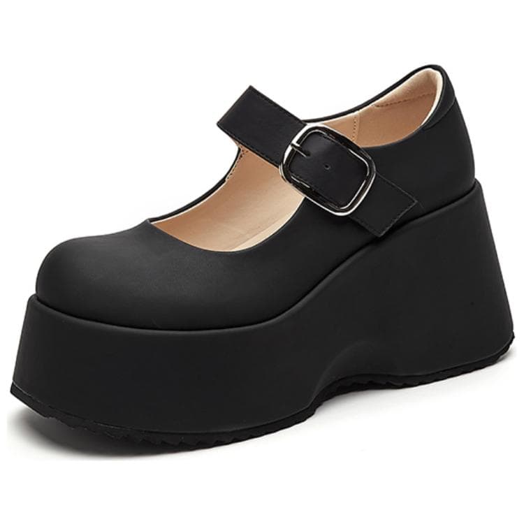 DAPHNE Mary Jane Shoes 9,5cm Женские - изображение 2