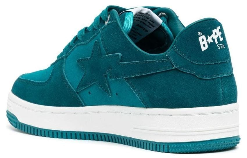 A BATHING APE STA - изображение 3