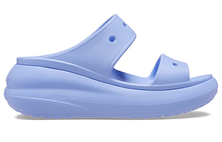 Сандалии Crocs EVA - изображение 2