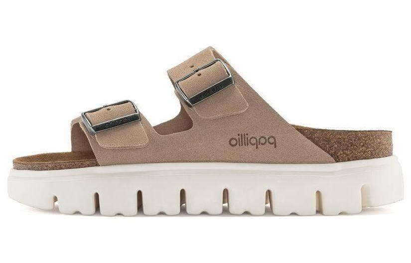 Сандалии Birkenstock - изображение 1