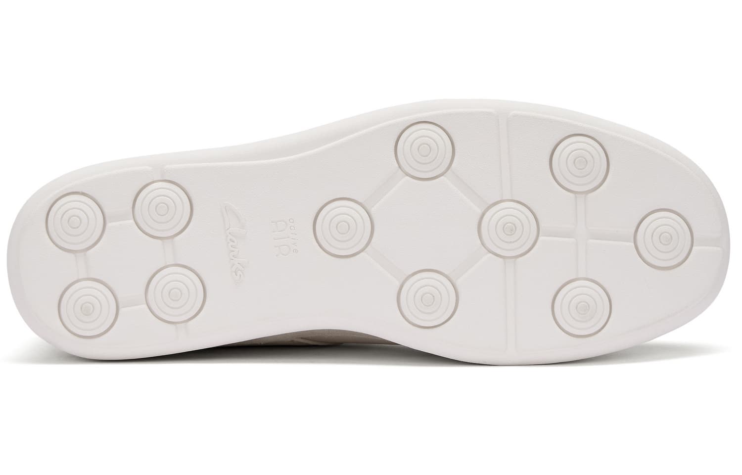 Кроссовки Clarks Craftravel Izy - изображение 5