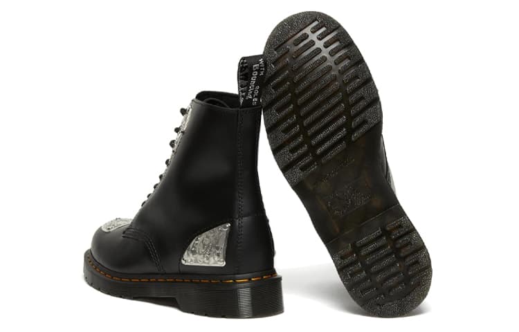 Ботинки Dr.Martens 1460 King Nerd - изображение 6