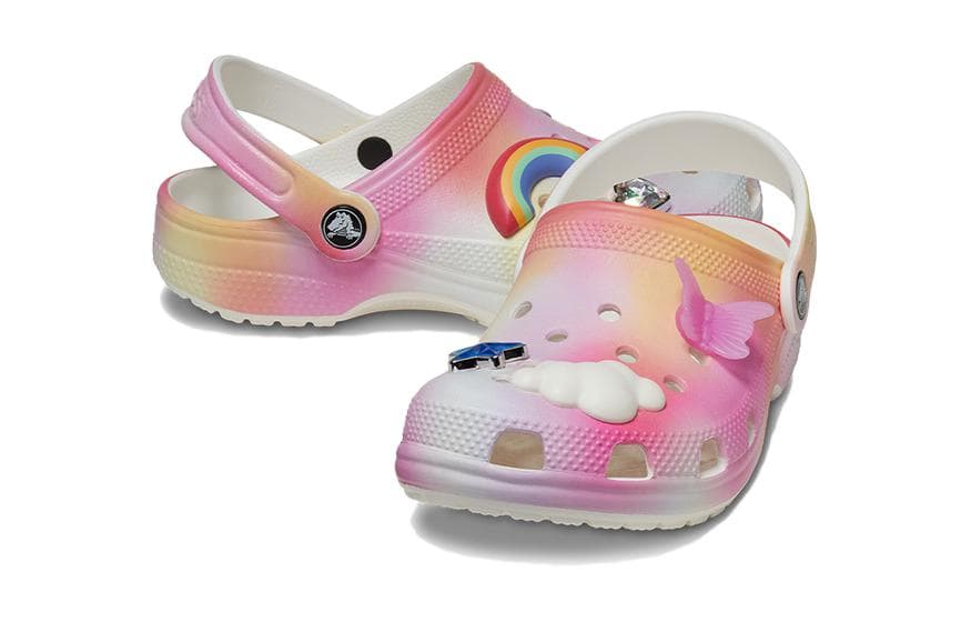 Сабо Crocs - изображение 4