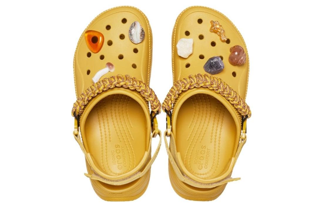 Сабо Aries x Crocs Hiker Xscape EVA - изображение 4
