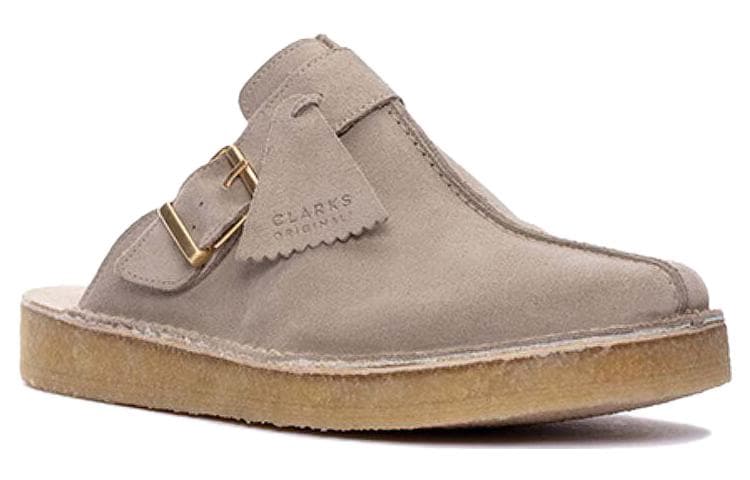 Сандалии Clarks Desert Trek - изображение 3