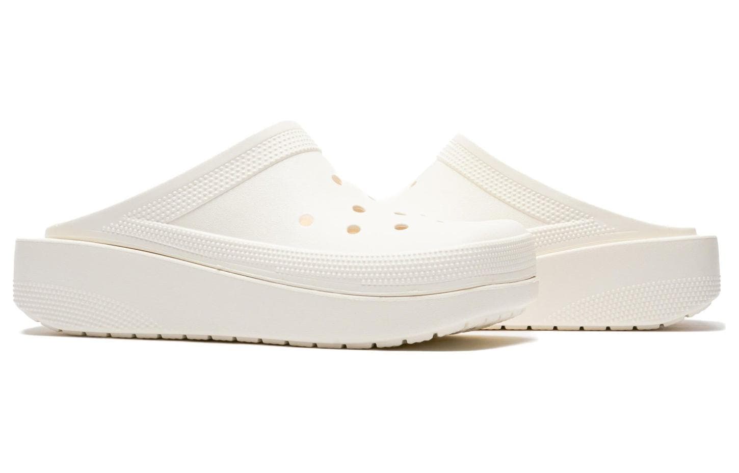 Сабо Crocs Blunt Toe - изображение 5