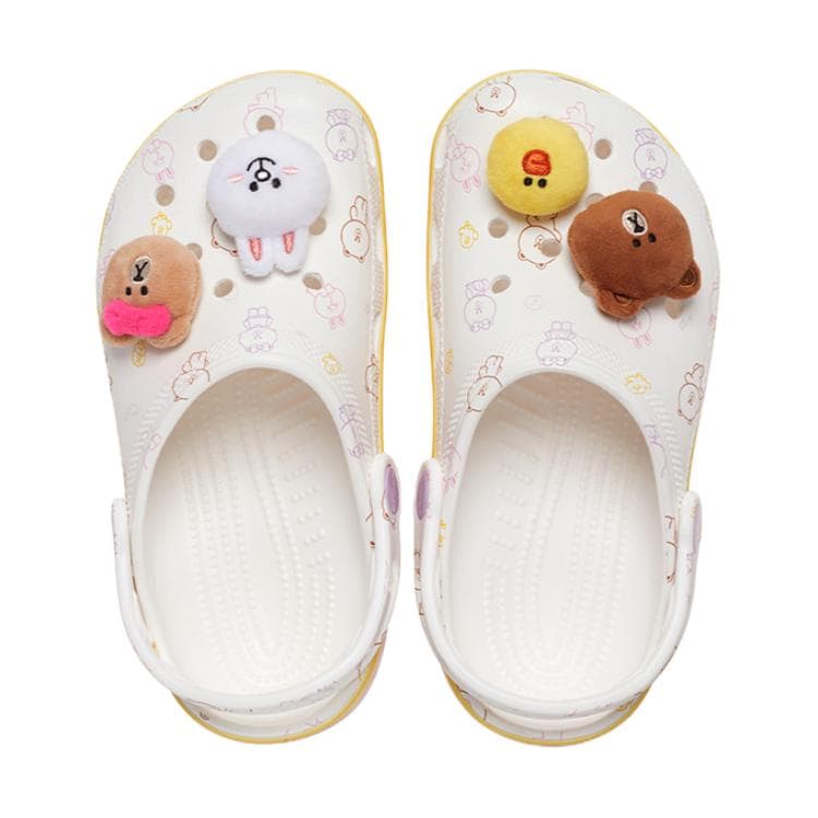 Сабо Crocs - изображение 5