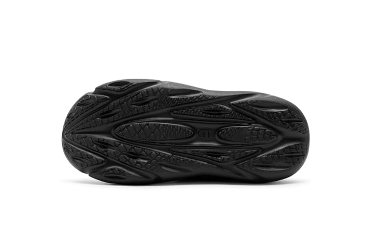 Сандалии с ремешком Champion Campus Sandal Cloud 1 C-Logo - изображение 6