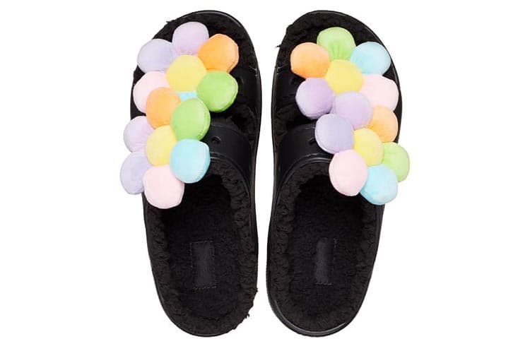 Сандалии Crocs - изображение 4