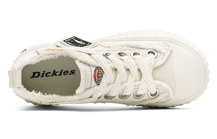 Кеды Dickies - изображение 3
