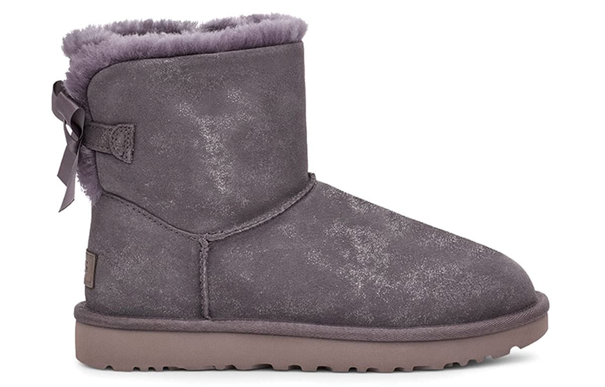 Ботинки зимние UGG Bailey - изображение 2